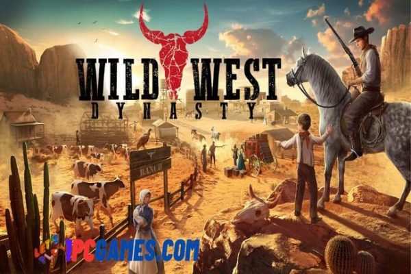 WildWest Dynasty 1pcgames.com
