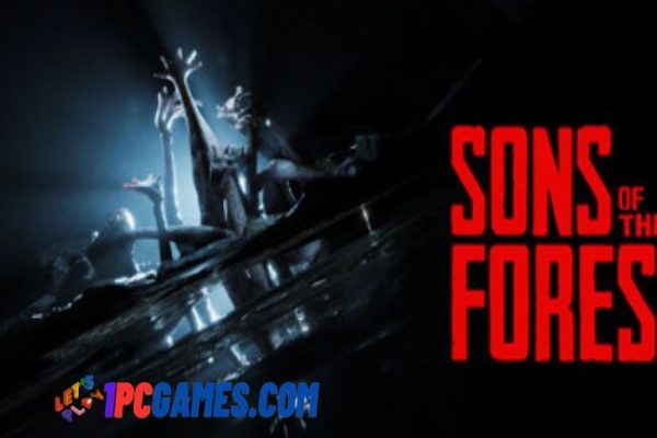 Sons Of The Forest 1pcgames,com