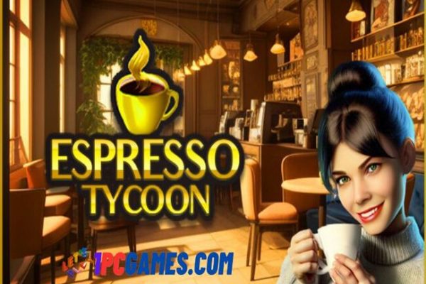 Espresso Tycoon 1pcgames.com