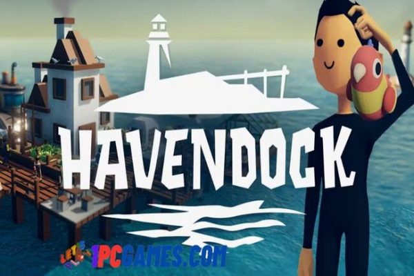 HavenDock 1pcgames.com