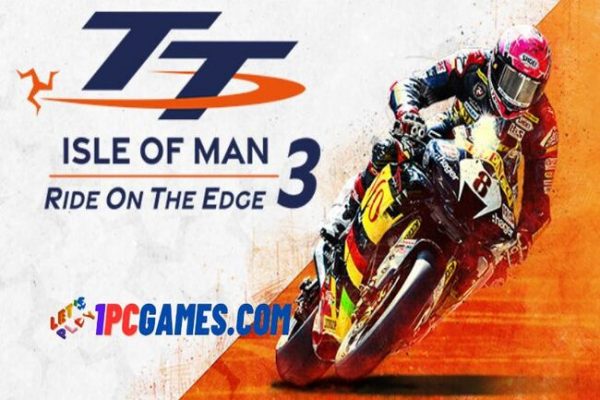 TT Isle of Man: Ride on the Edge 3 1pcgames.com