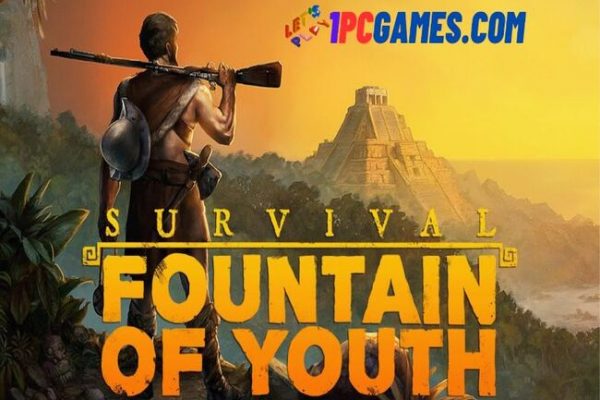 Survival: Fountain of Youth 1pcgames.com