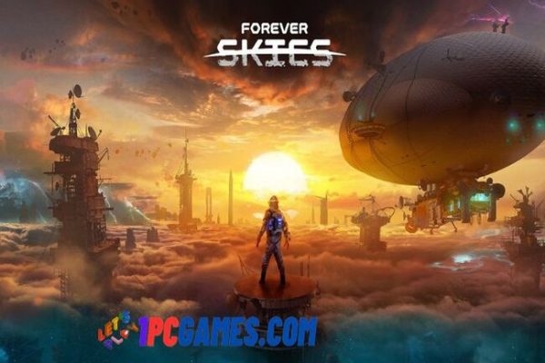 1pcgames.com Forever Skies