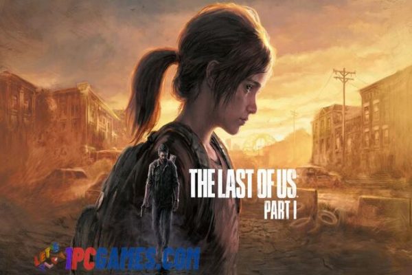 The Last Of Us Part I 1pcgames.com