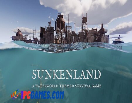 SunkenLand 1pcgames.com